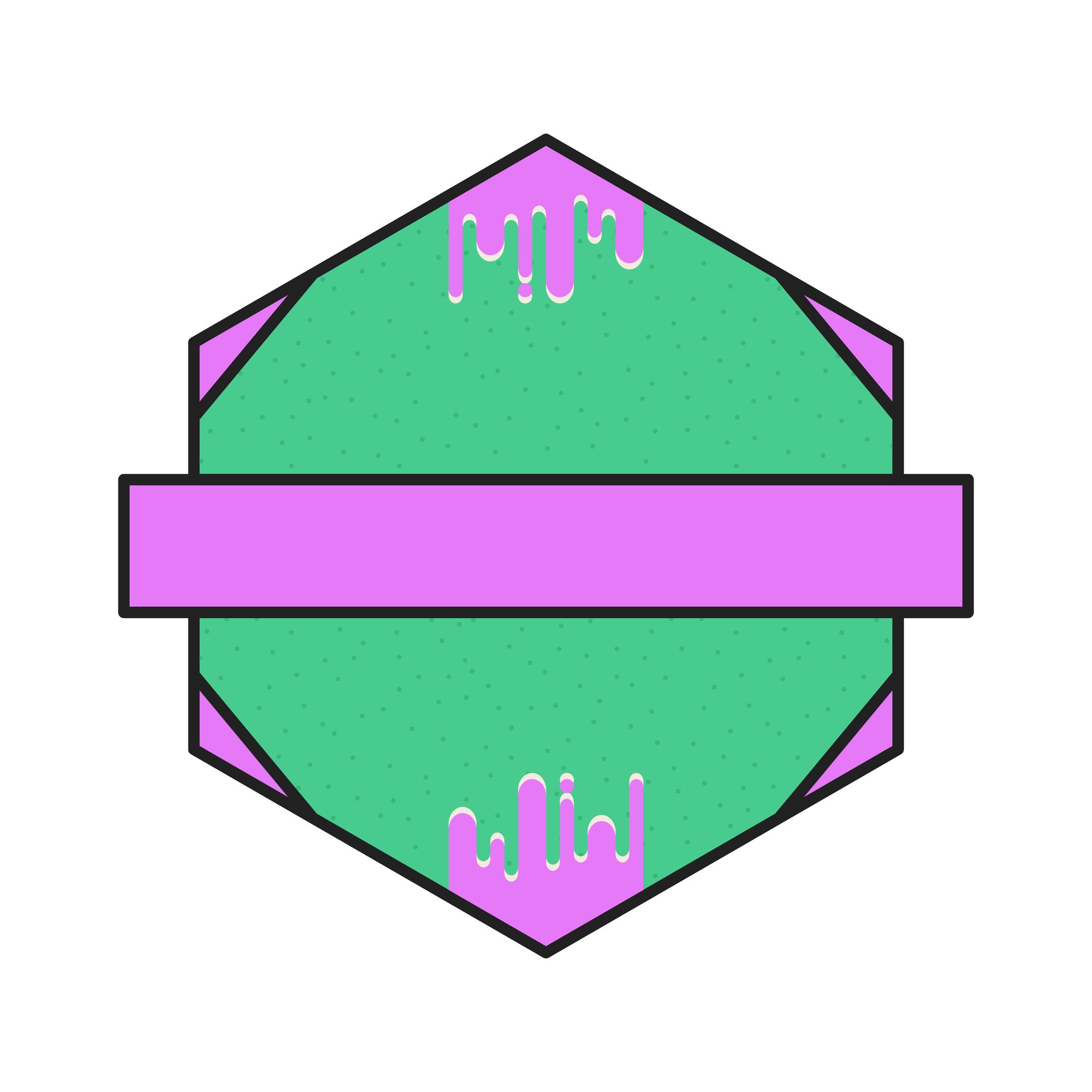 LuxCraft — Ekskluzywna wioska haftu logo